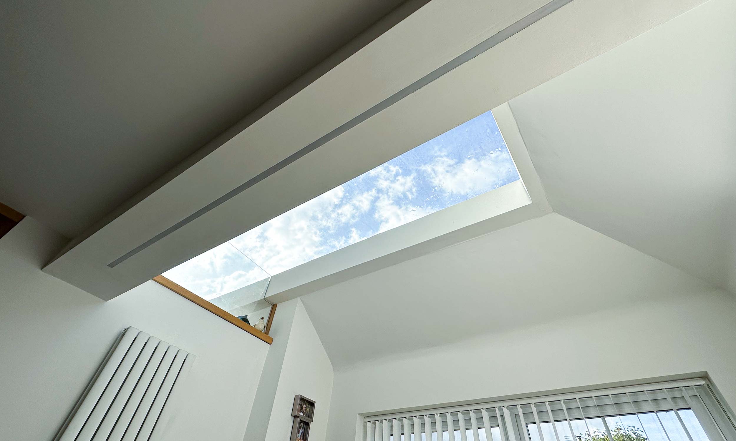The Importance of Light in Architectural Design